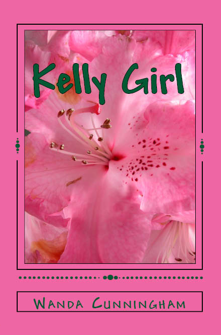 KellyGirl Paperback Cover