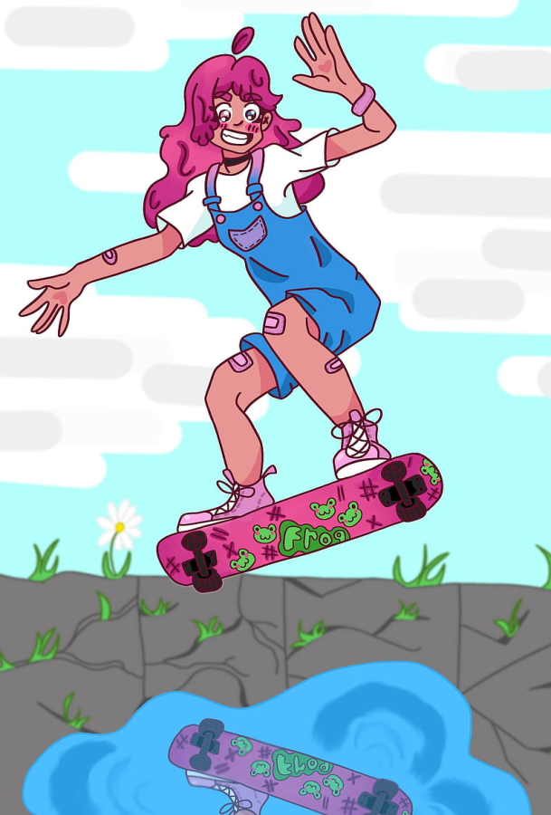 HD-wallpaper-skater-girl-pastel-cartoon-art-skateboard-dtiys-frog-cartoon-kawaii-skate-cute-anime.jpg