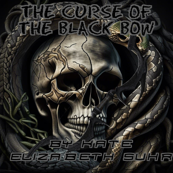 The Curse of the Black Bow by Kate Elizabeth Suhr.jpg