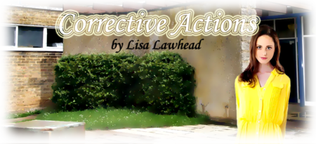 Corrective Actions by Serena Lawhead
