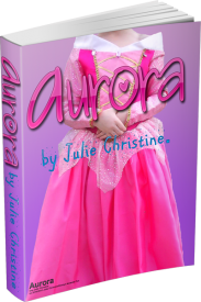 Aurora Book Cover/Image