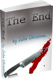 The End Book Cover
