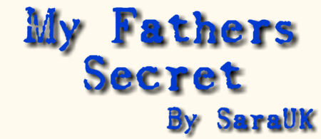 My Fathers Secret