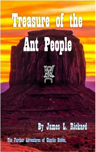 The Treasure of the Ant People - cover.jpg