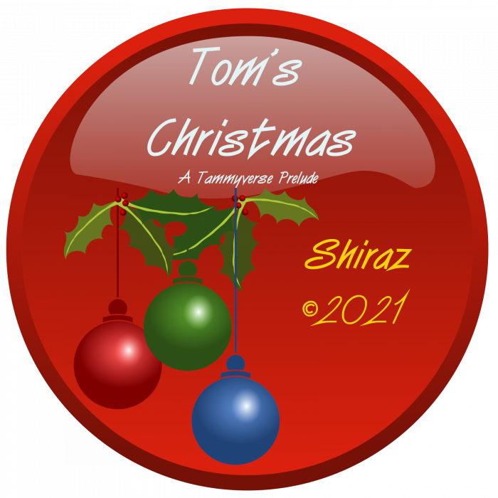 Tom’s Christmas