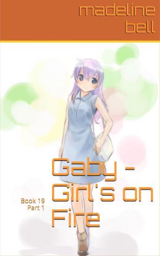 Gaby - book 19.1 front cover.JPG