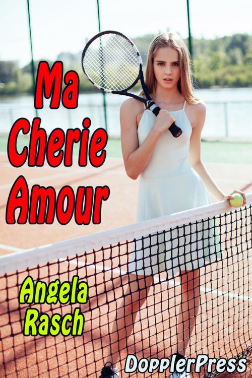 Ma Cherie Amour on Kindle