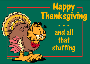 Garfield Thanksgiving.gif
