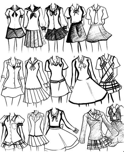 school_uniforms_by_NeonGenesisEVARei.jpg