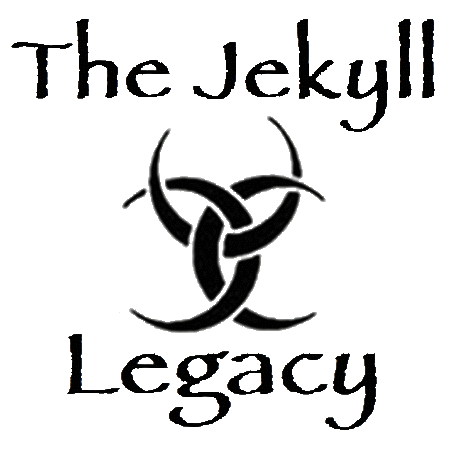 The Jekyll Legacy Title Block