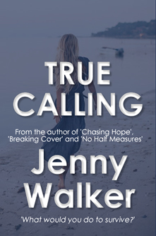 True Calling by Jenny Walker