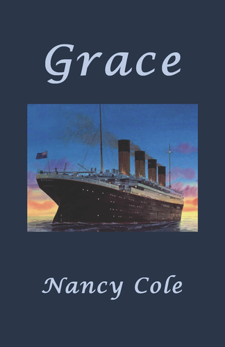 0 - Cover, Grace, Novelized.png