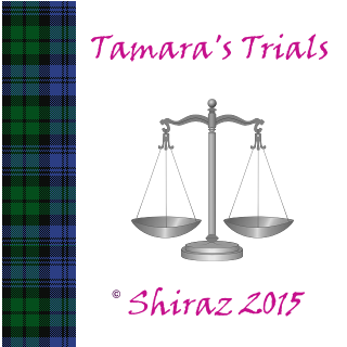 Tamara's Trials - A Tommy & Tamara Story